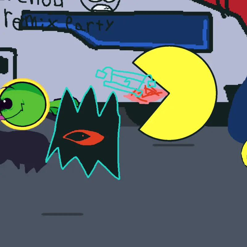 Game by @BubbleGum_Escape-ARTIST2