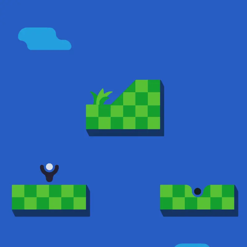 Golf by @newfanofthegameroblox