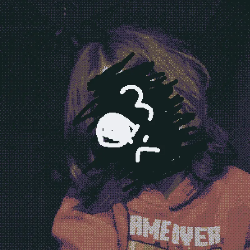 Me by @creeperuwu46