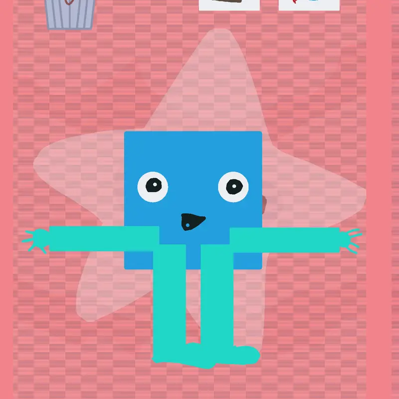 Game by @colourblocksbandfull
