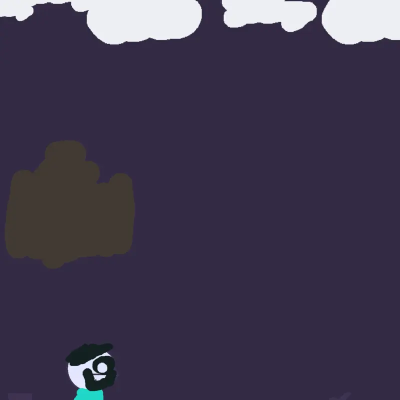 Game by @momitomelli