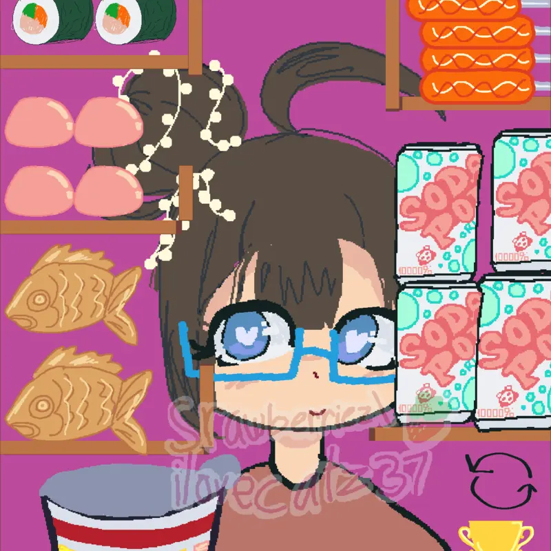 Game by @iloveeecatz37