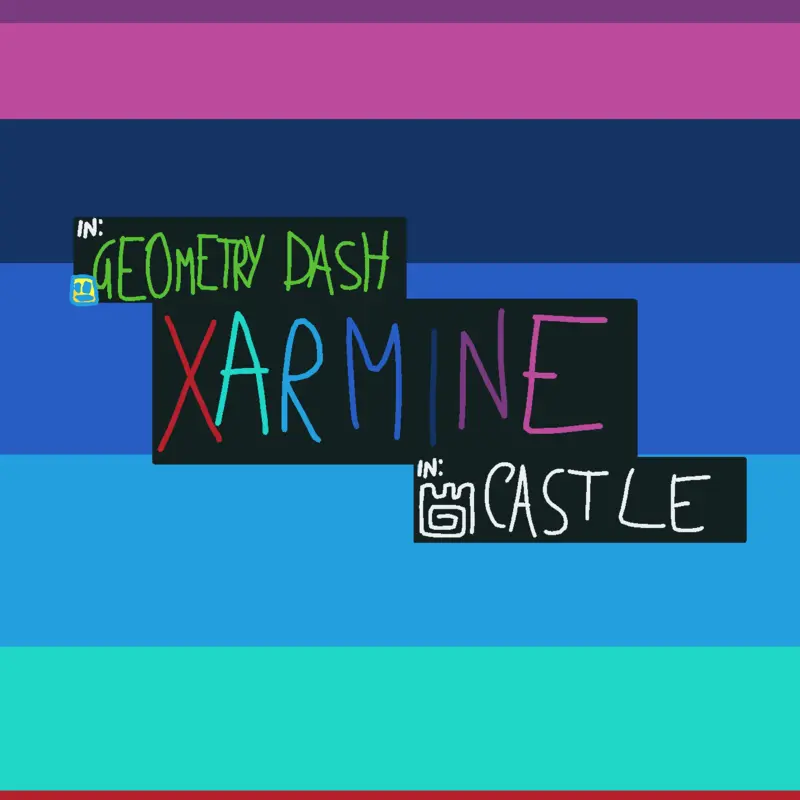 Game by @xarmine