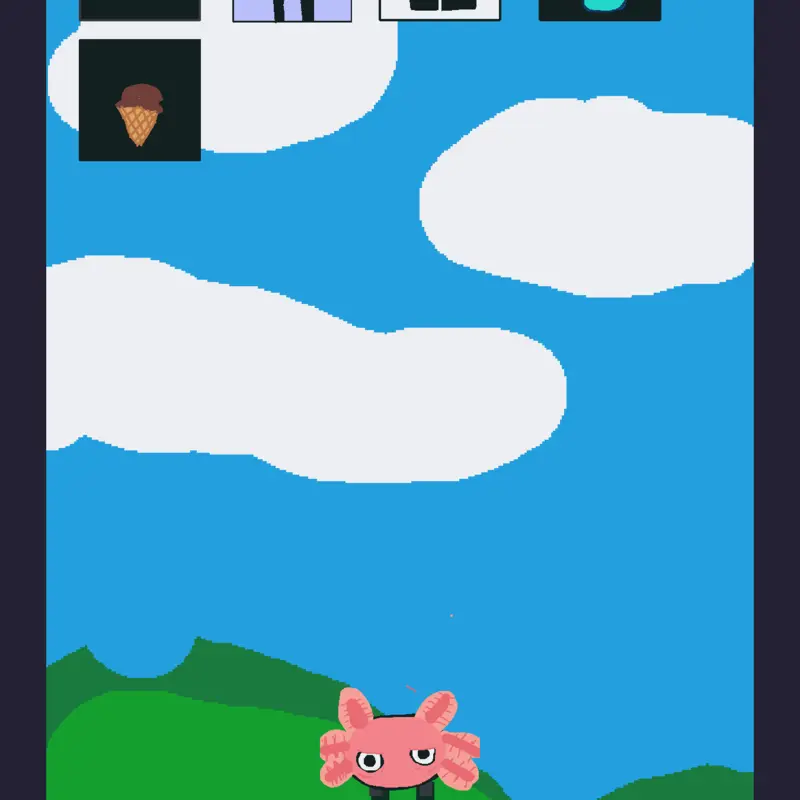 Game by @sunny_suns
