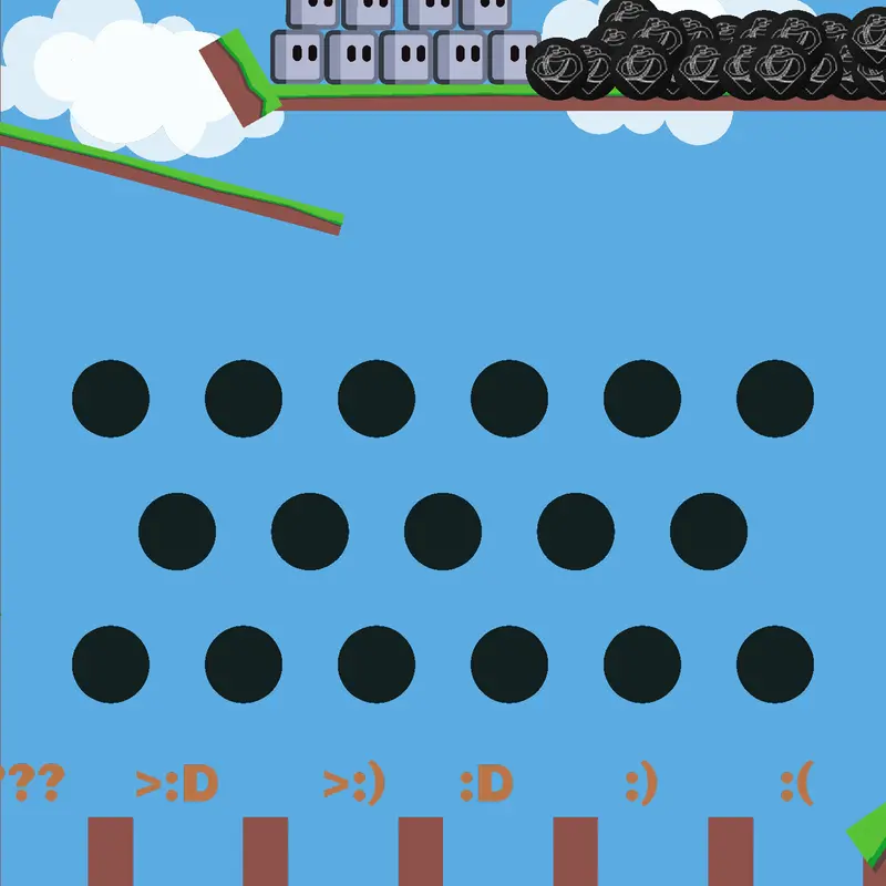 Game by @Duongdepzai2