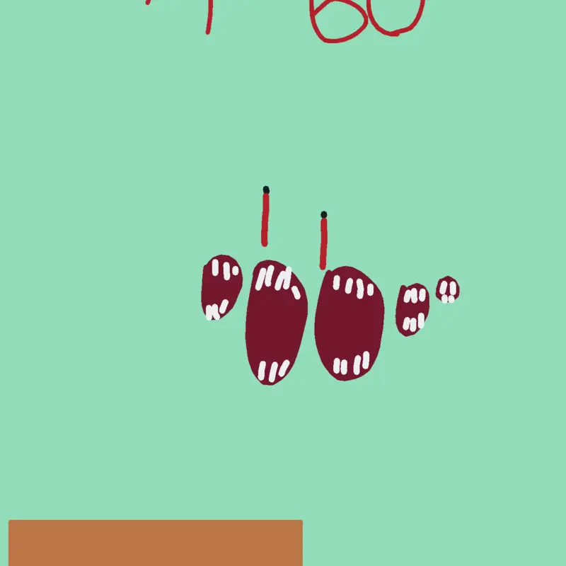 Game by @DimaMus