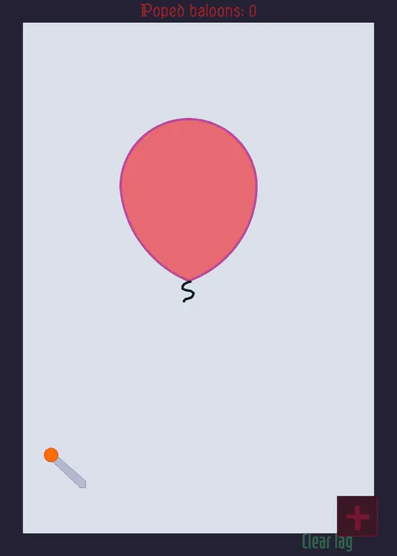 Game by @Raty_
