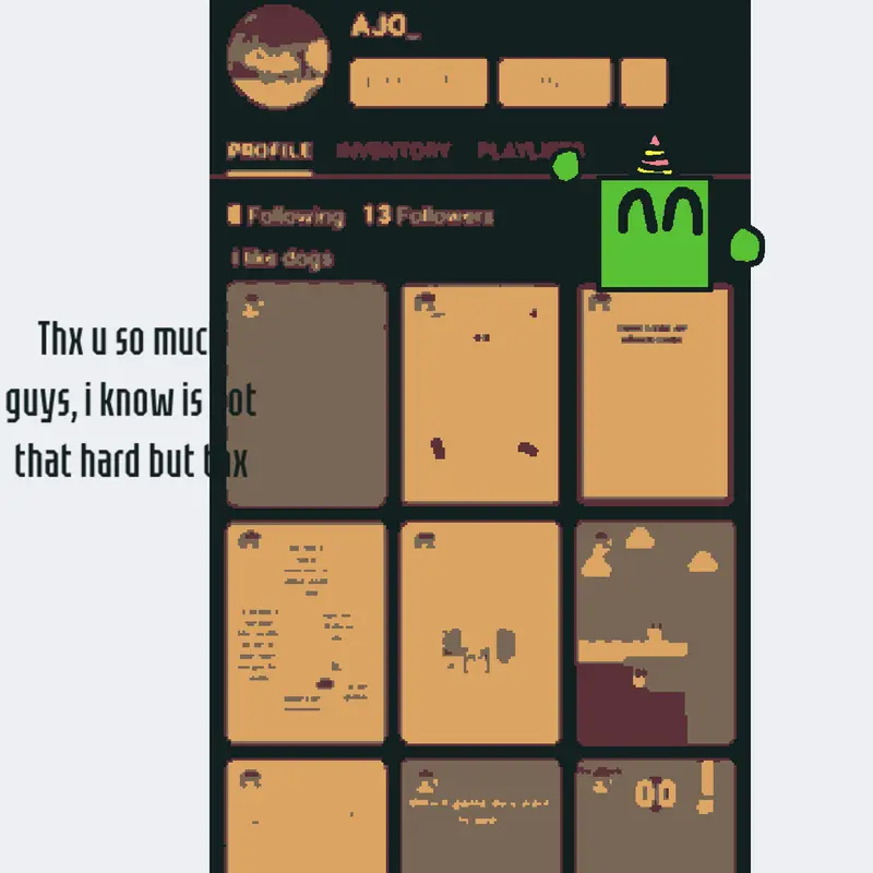 Game by @AJO_