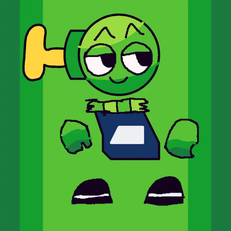 Game by @IronIsnotreal