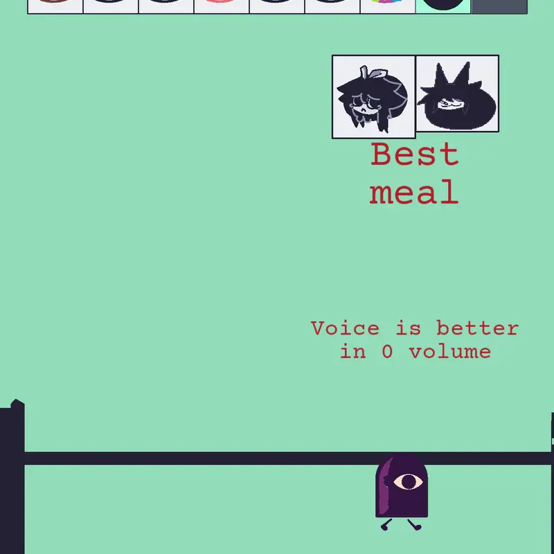 Game by @cutekoifish