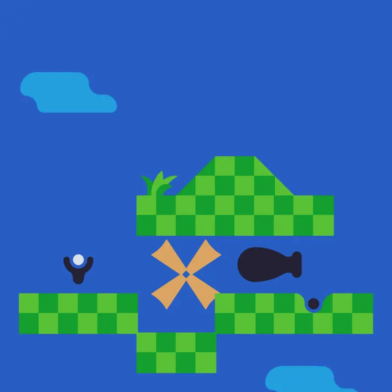 Game by @Robidob
