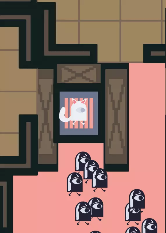 Game by @oilnda