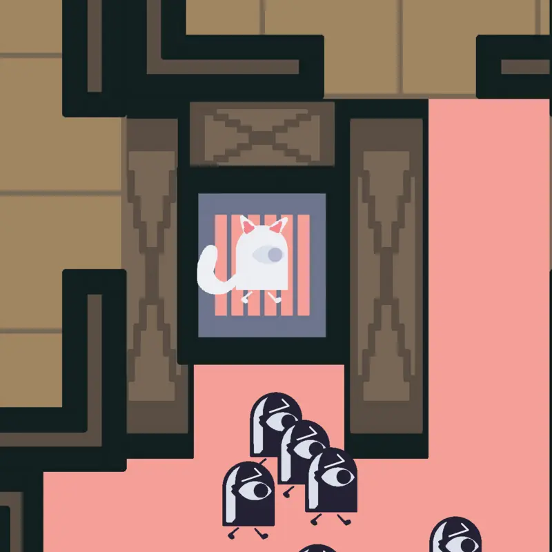 Game by @oilnda