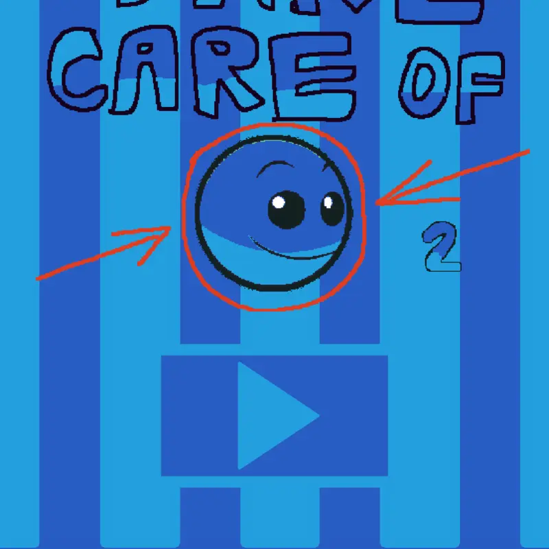 Game by @LoaiMustafa2