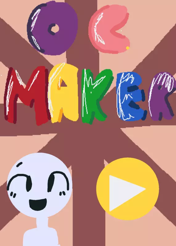 ¡Make You Oc! by @Solyy_star
