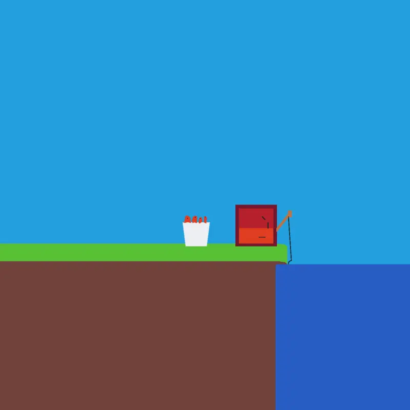 Game by @broki