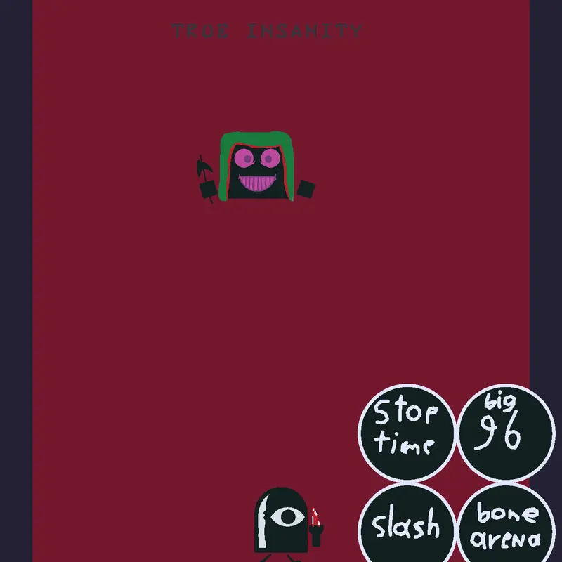 Game by @True_insanity