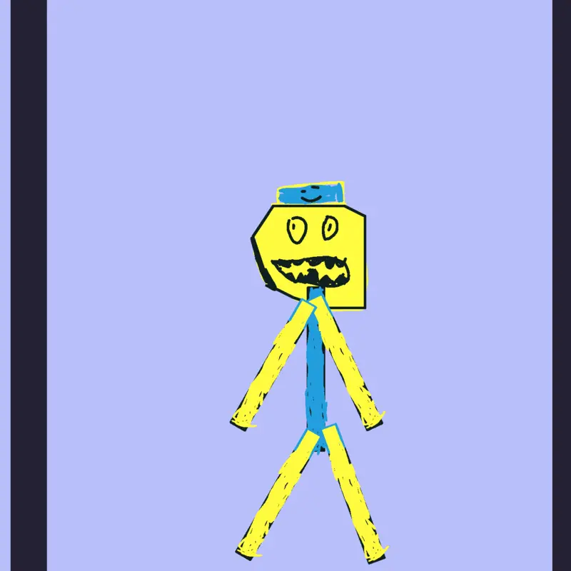 Game by @letip