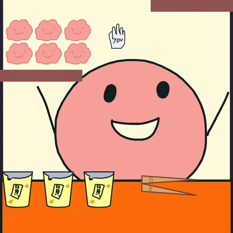 Game by @Singingyuanyuan