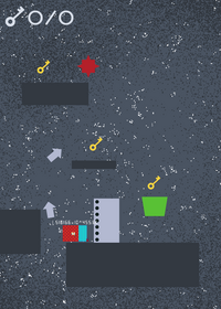 32° perfect number play platformer