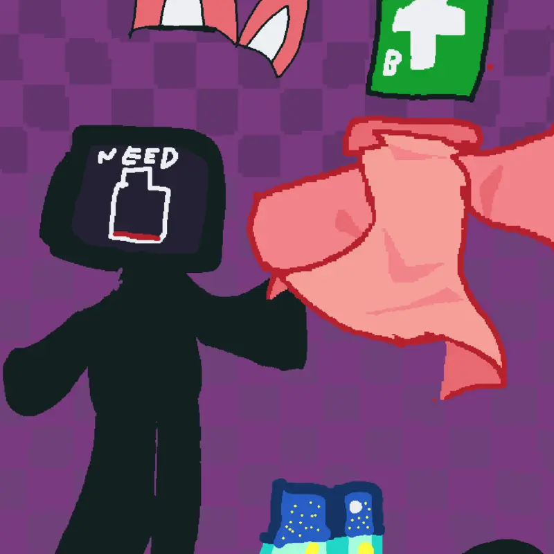 Game by @elliot_cube