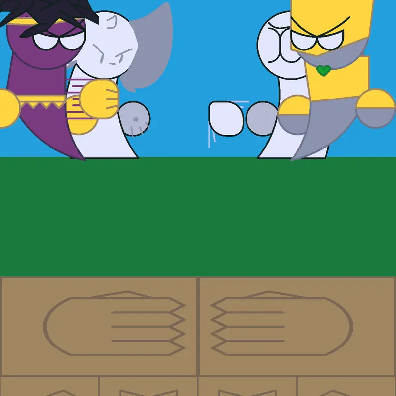 Game by @RayzKid