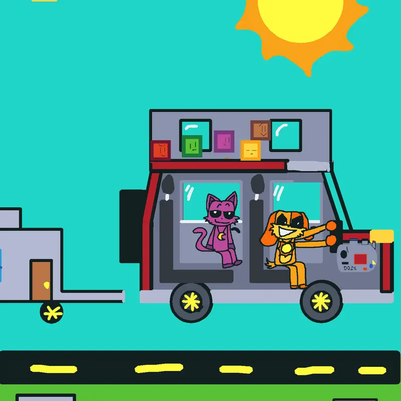 Game by @hudaqaiser2