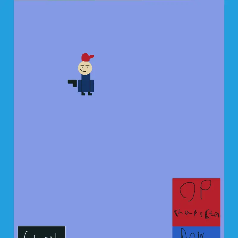 Game by @theone1