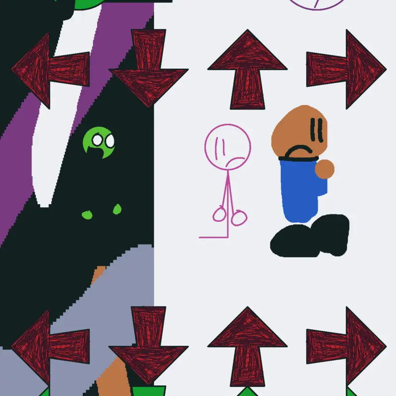 Game by @manmanjr