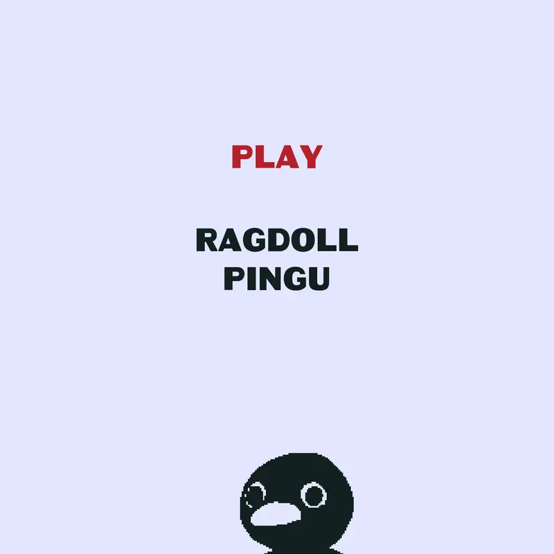 Game by @tinyfog