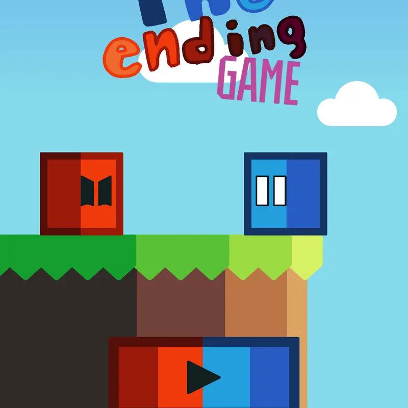 Game by @dadaado_official