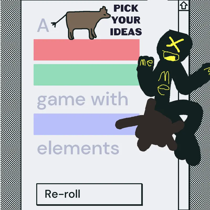 Game by @Intel_E