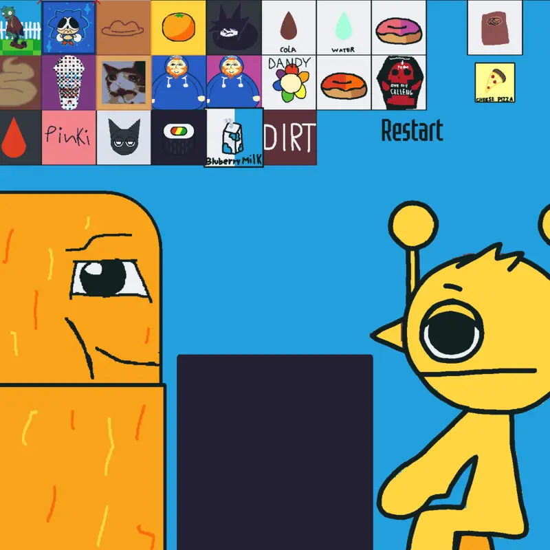 Game by @Lorenaperez