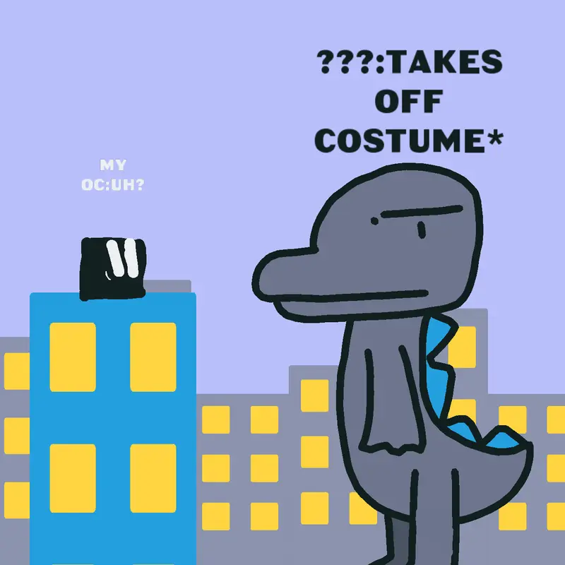 Game by @sadbillythesadnessisback