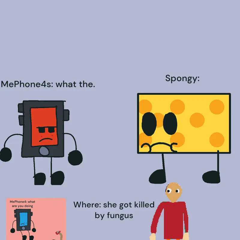 Game by @Spongy_bfdi