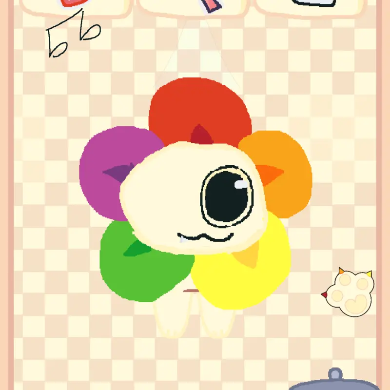 Game by @itookyourbread