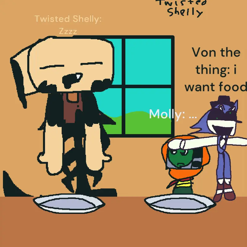 Game by @vonni3