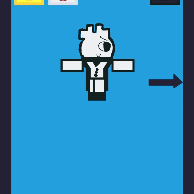 Game by @sprunki2026v