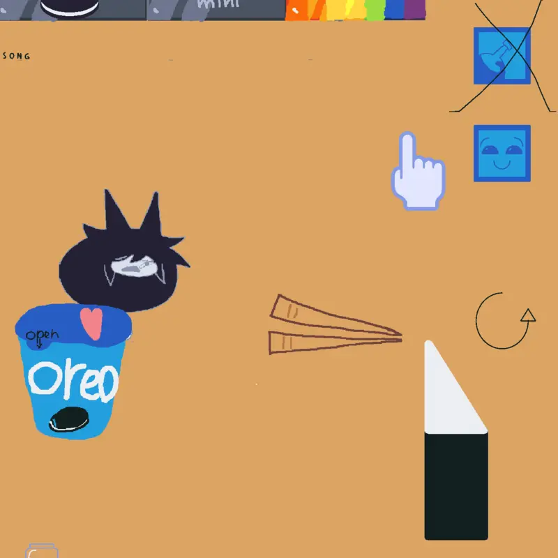 Game by @Vivi_nostagica