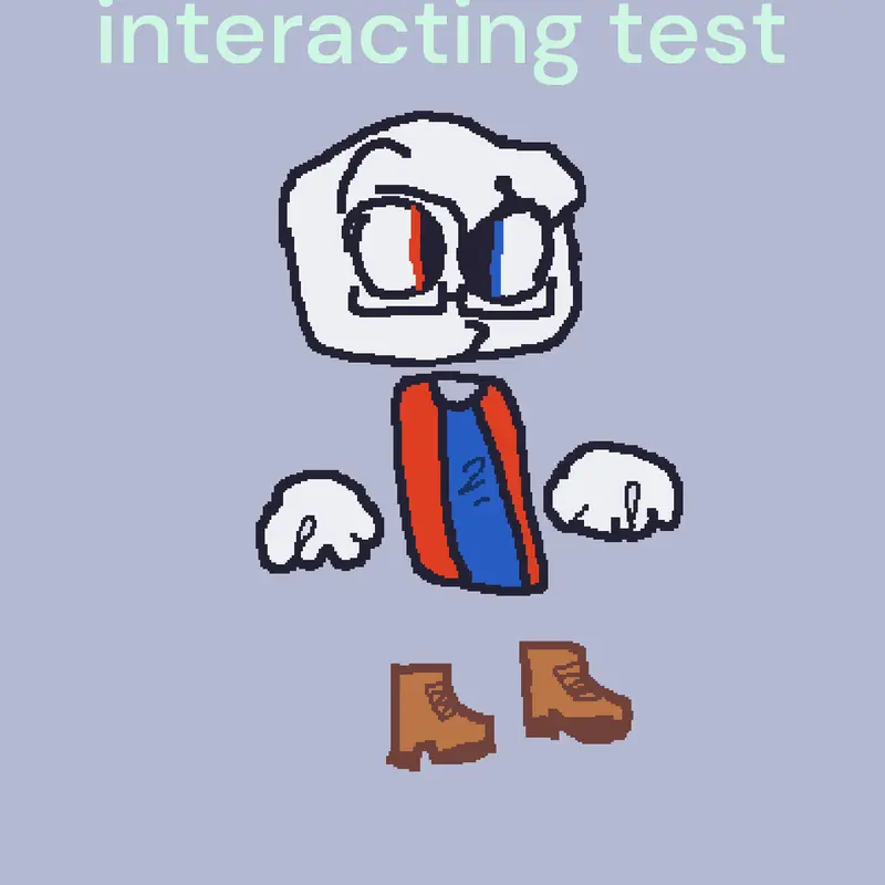 Game by @erm-actually