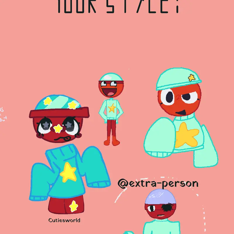 Game by @cosmonsprout