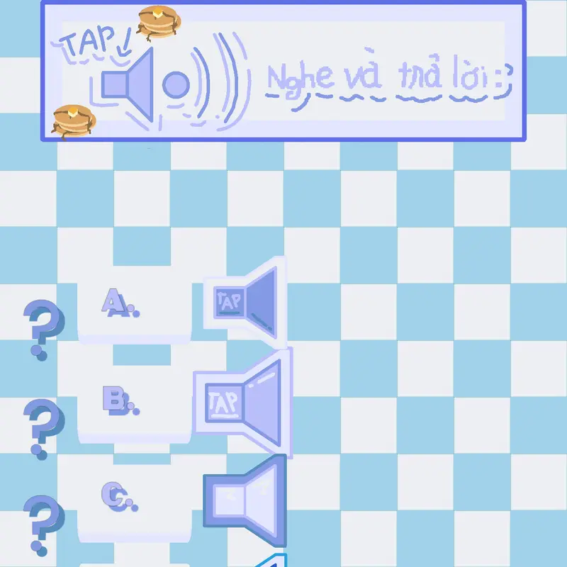 Game by @Hutieu