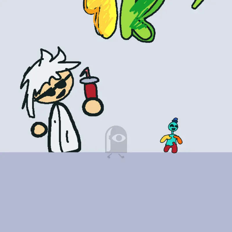 Game by @franio