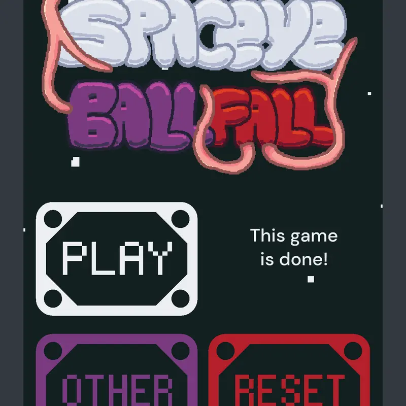 Game by @geen-ellowball