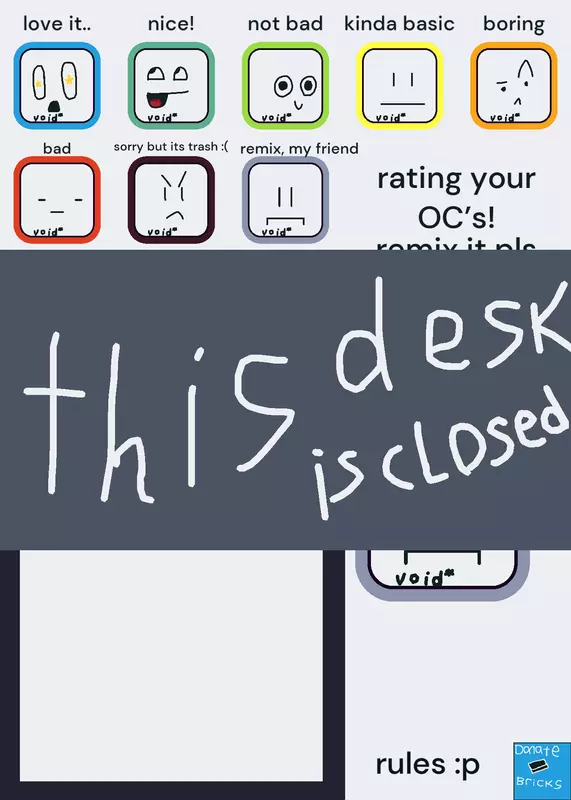 Game by @JustVoid
