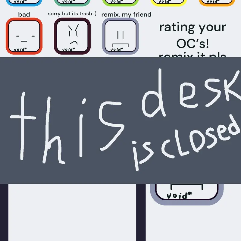 Game by @JustVoid