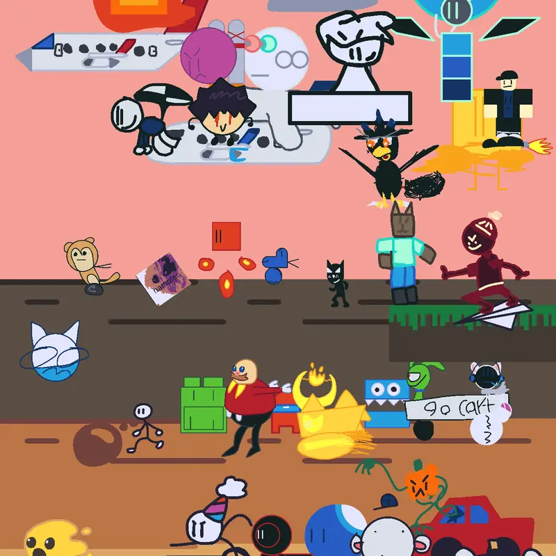 Game by @julian456