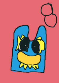 Banban 8 anti devil