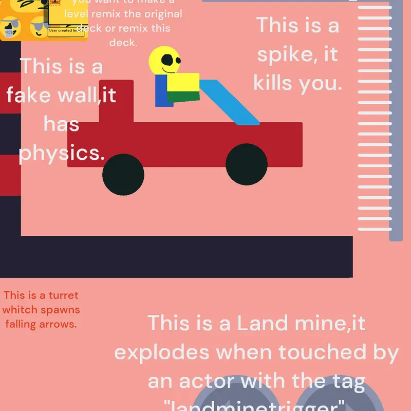 Game by @LarcenCreate