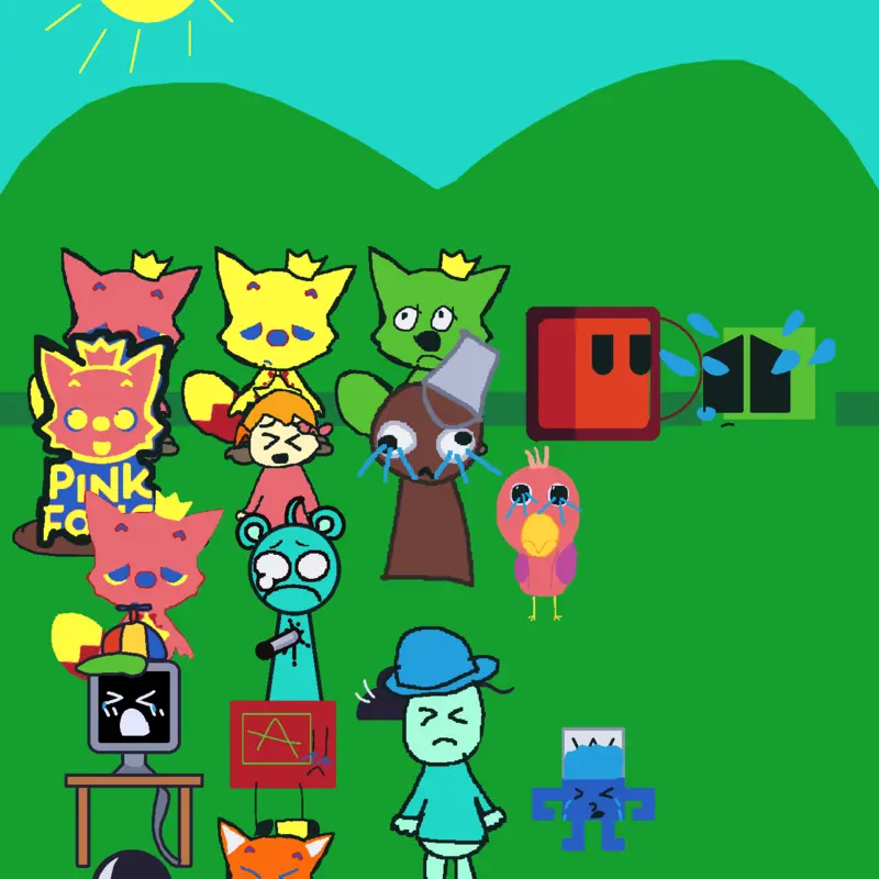 Game by @Tomy2026